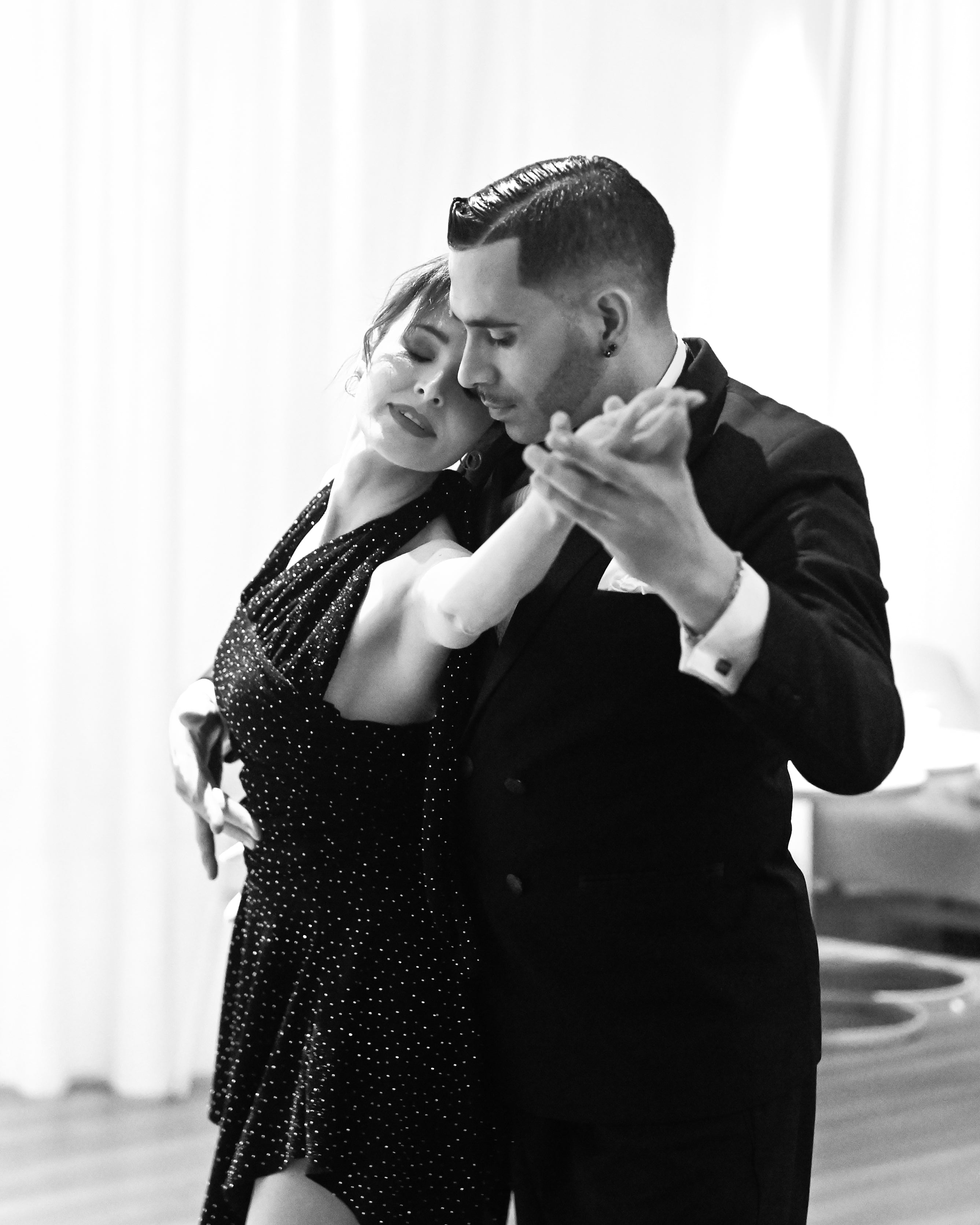 Eleganza in Movimento